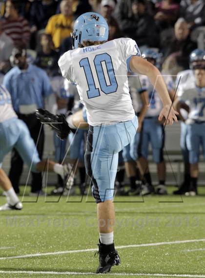Thumbnail 3 in Central Catholic @ Seneca Valley photogallery.
