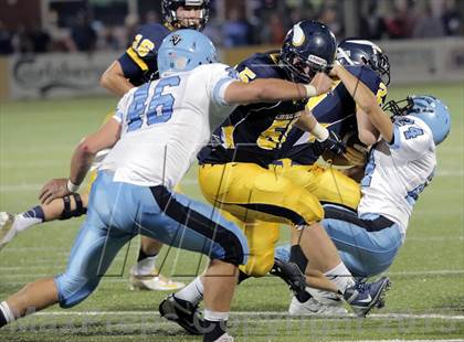 Thumbnail 2 in Central Catholic @ Seneca Valley photogallery.