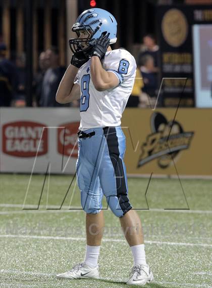 Thumbnail 2 in Central Catholic @ Seneca Valley photogallery.