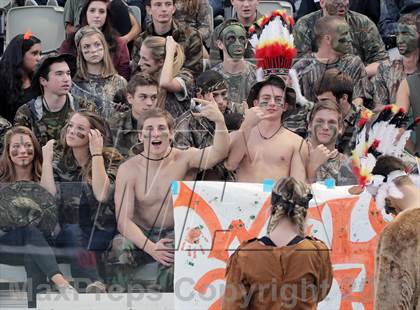 Thumbnail 1 in Central Catholic @ Seneca Valley photogallery.