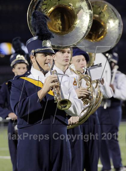 Thumbnail 1 in Central Catholic @ Seneca Valley photogallery.