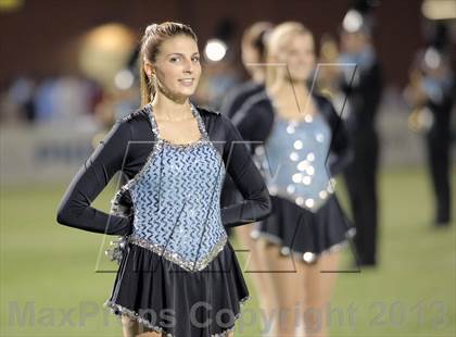 Thumbnail 3 in Central Catholic @ Seneca Valley photogallery.