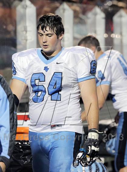 Thumbnail 1 in Central Catholic @ Seneca Valley photogallery.