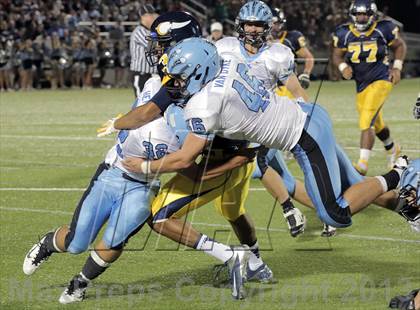 Thumbnail 2 in Central Catholic @ Seneca Valley photogallery.