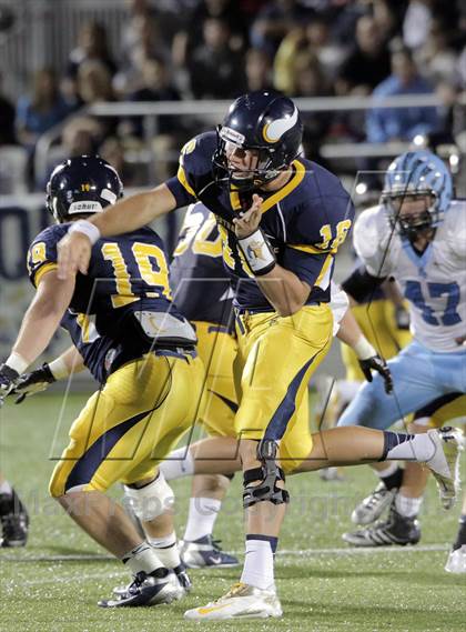 Thumbnail 1 in Central Catholic @ Seneca Valley photogallery.