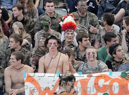 Thumbnail 2 in Central Catholic @ Seneca Valley photogallery.