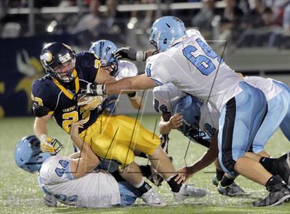 Thumbnail 2 in Central Catholic @ Seneca Valley photogallery.