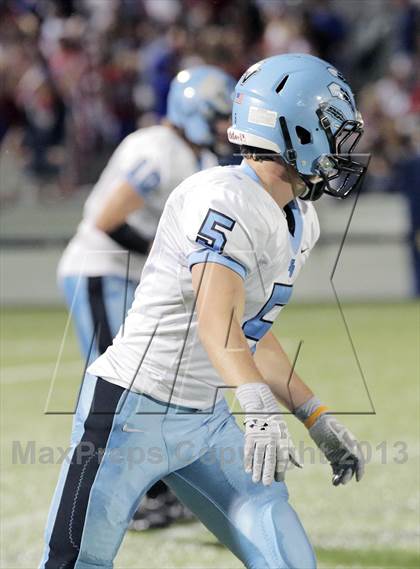 Thumbnail 1 in Central Catholic @ Seneca Valley photogallery.