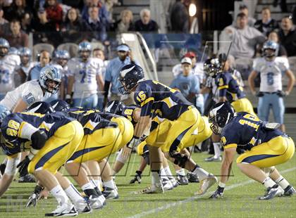 Thumbnail 2 in Central Catholic @ Seneca Valley photogallery.