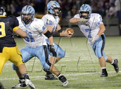 Thumbnail 3 in Central Catholic @ Seneca Valley photogallery.