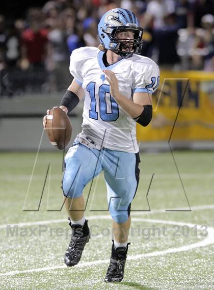 Thumbnail 2 in Central Catholic @ Seneca Valley photogallery.