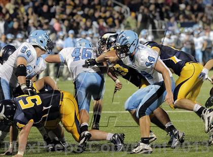 Thumbnail 2 in Central Catholic @ Seneca Valley photogallery.