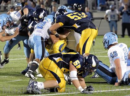 Thumbnail 2 in Central Catholic @ Seneca Valley photogallery.