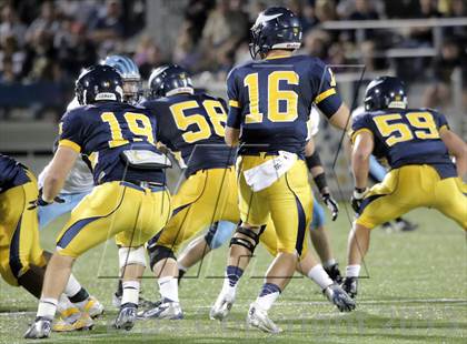 Thumbnail 1 in Central Catholic @ Seneca Valley photogallery.