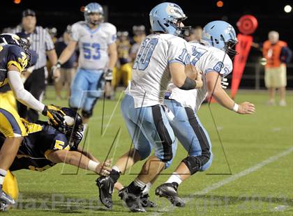 Thumbnail 1 in Central Catholic @ Seneca Valley photogallery.