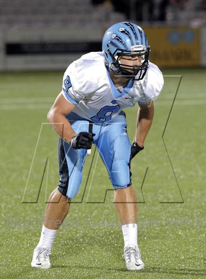 Thumbnail 3 in Central Catholic @ Seneca Valley photogallery.