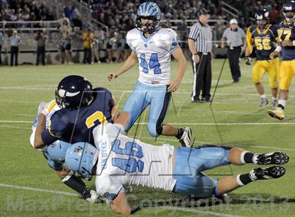 Thumbnail 1 in Central Catholic @ Seneca Valley photogallery.