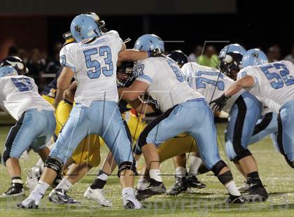 Thumbnail 2 in Central Catholic @ Seneca Valley photogallery.