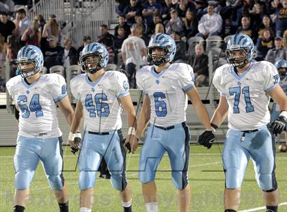 Thumbnail 3 in Central Catholic @ Seneca Valley photogallery.