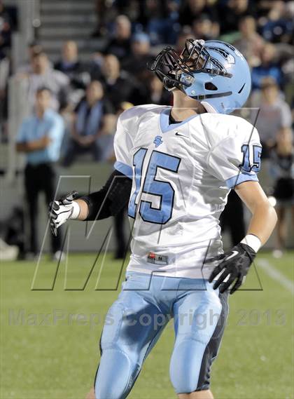 Thumbnail 1 in Central Catholic @ Seneca Valley photogallery.