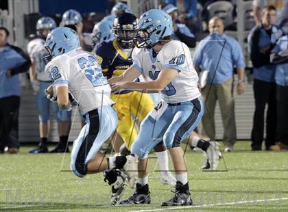 Thumbnail 2 in Central Catholic @ Seneca Valley photogallery.