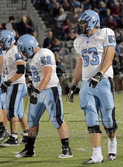 Thumbnail 2 in Central Catholic @ Seneca Valley photogallery.