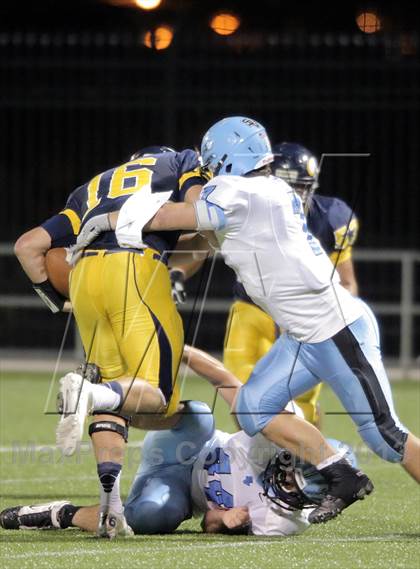 Thumbnail 2 in Central Catholic @ Seneca Valley photogallery.