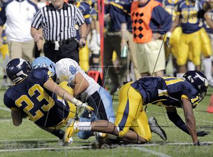 Thumbnail 2 in Central Catholic @ Seneca Valley photogallery.