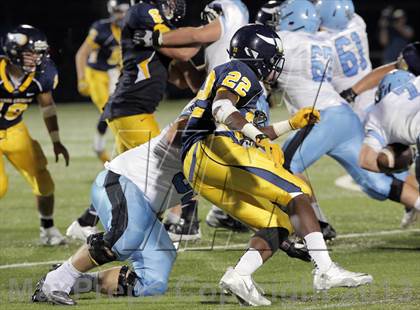 Thumbnail 2 in Central Catholic @ Seneca Valley photogallery.