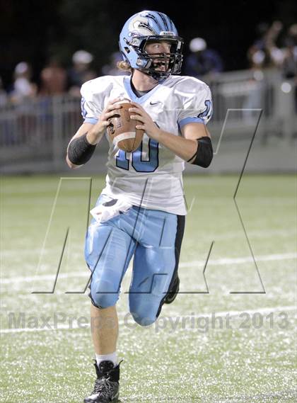 Thumbnail 1 in Central Catholic @ Seneca Valley photogallery.