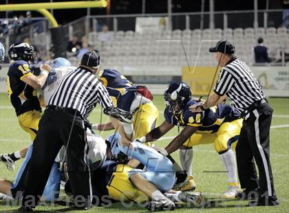 Thumbnail 3 in Central Catholic @ Seneca Valley photogallery.