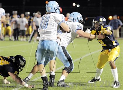 Thumbnail 2 in Central Catholic @ Seneca Valley photogallery.
