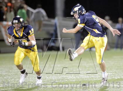 Thumbnail 2 in Central Catholic @ Seneca Valley photogallery.