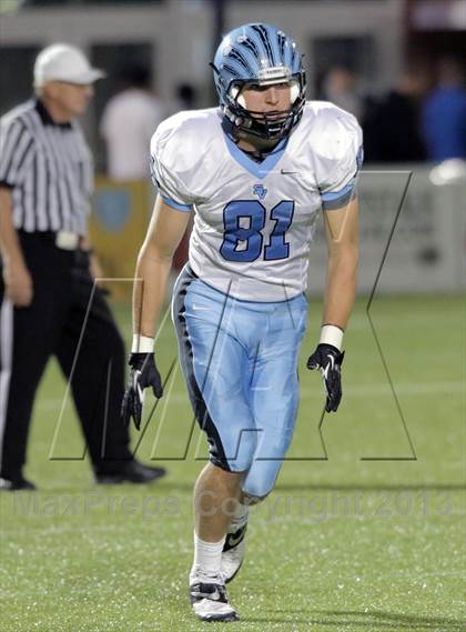 Thumbnail 3 in Central Catholic @ Seneca Valley photogallery.