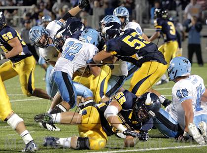 Thumbnail 1 in Central Catholic @ Seneca Valley photogallery.