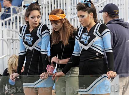 Thumbnail 2 in Central Catholic @ Seneca Valley photogallery.
