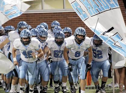 Thumbnail 3 in Central Catholic @ Seneca Valley photogallery.