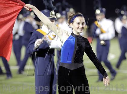 Thumbnail 1 in Central Catholic @ Seneca Valley photogallery.