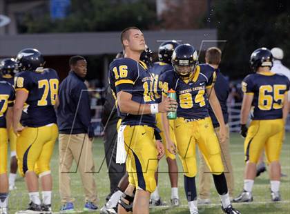 Thumbnail 3 in Central Catholic @ Seneca Valley photogallery.