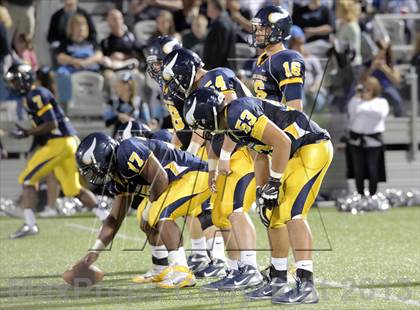 Thumbnail 3 in Central Catholic @ Seneca Valley photogallery.