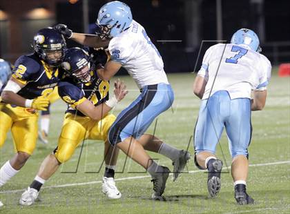 Thumbnail 2 in Central Catholic @ Seneca Valley photogallery.