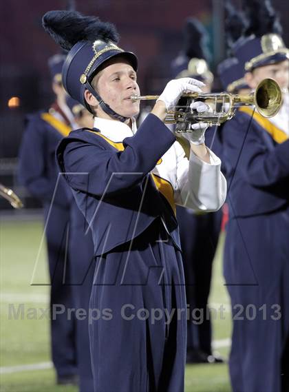 Thumbnail 3 in Central Catholic @ Seneca Valley photogallery.