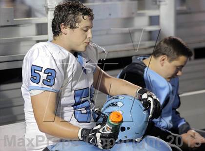 Thumbnail 3 in Central Catholic @ Seneca Valley photogallery.