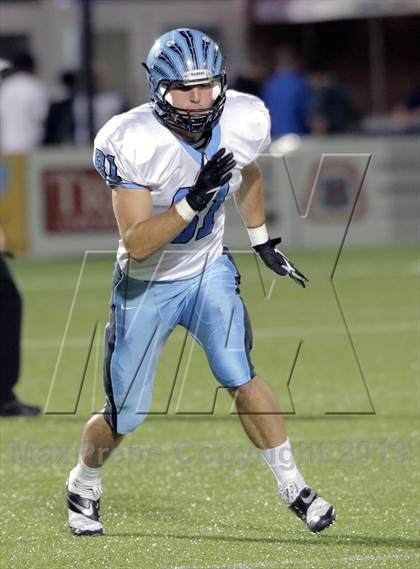Thumbnail 1 in Central Catholic @ Seneca Valley photogallery.