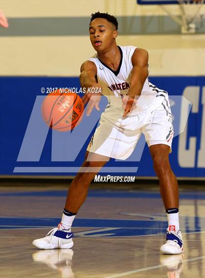 Thumbnail 3 in Durango vs. Maranatha (Rolling Hills Prep State Preview) photogallery.