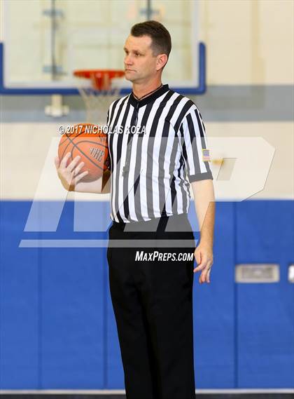 Thumbnail 3 in Durango vs. Maranatha (Rolling Hills Prep State Preview) photogallery.