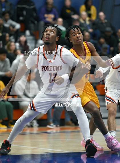 Thumbnail 2 in Arcadia vs. Fortune Early College (Fortune Showcase) photogallery.