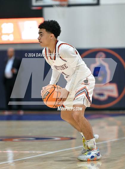 Thumbnail 1 in Arcadia vs. Fortune Early College (Fortune Showcase) photogallery.