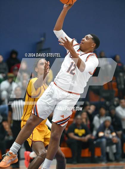 Thumbnail 3 in Arcadia vs. Fortune Early College (Fortune Showcase) photogallery.