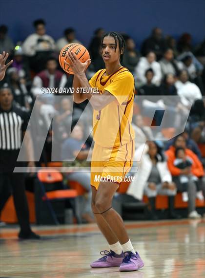 Thumbnail 1 in Arcadia vs. Fortune Early College (Fortune Showcase) photogallery.